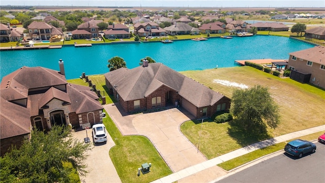 15009 Lake Mead, Robstown, TX 78380 - photo 2