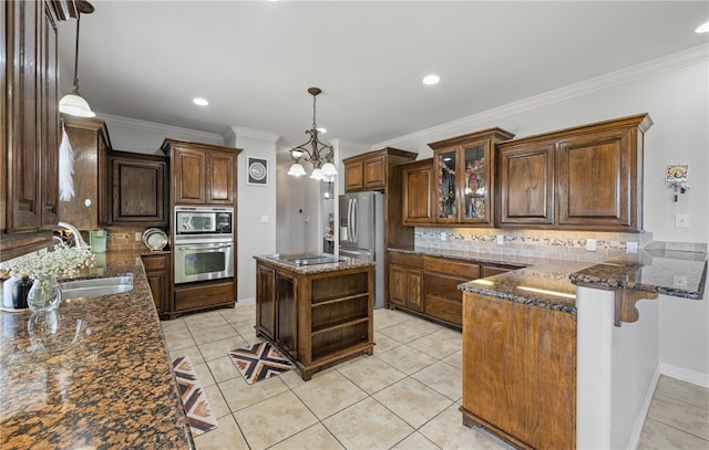 15009 Lake Mead, Robstown, TX 78380 - photo 8