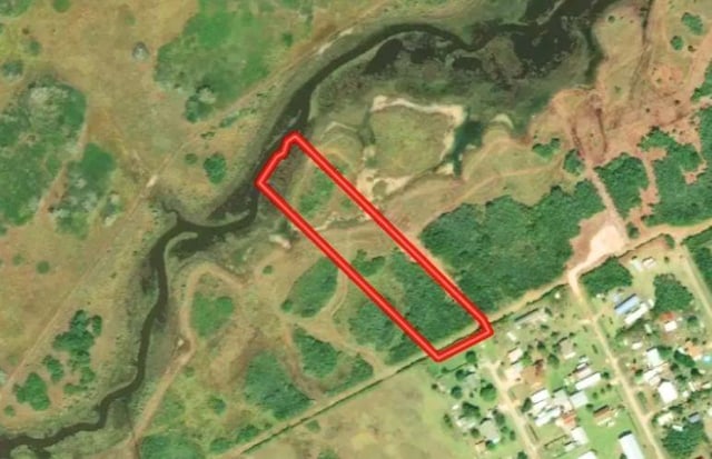 0 Riley Ln, Port Oconnor, TX 77982