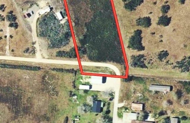 0 Riley Ln, Port Oconnor, TX 77982