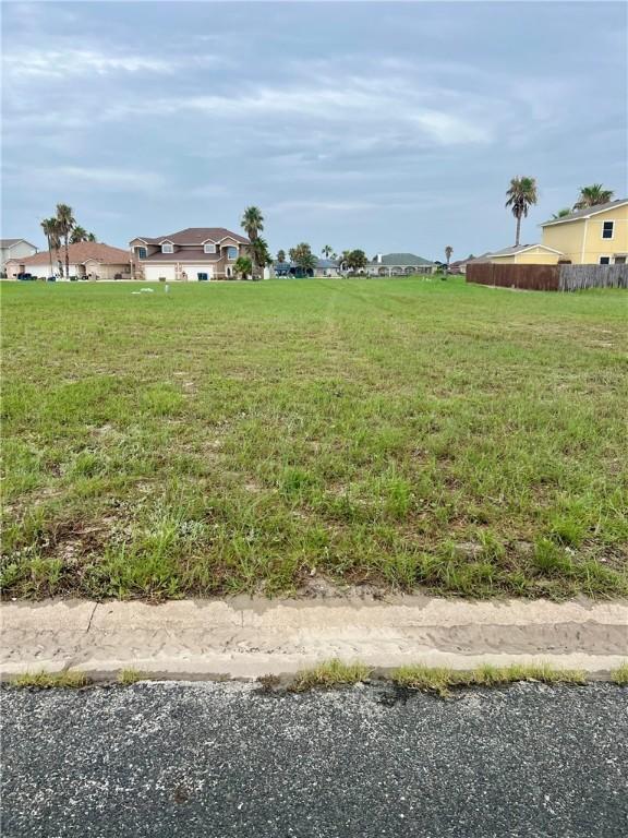 15621 Palmira Ave, Corpus Christi, TX 78418