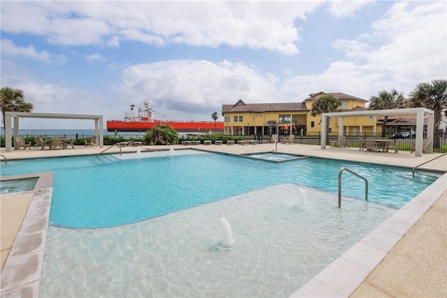 1000 N Station Unit 301, Port Aransas, TX 78373 - photo 36