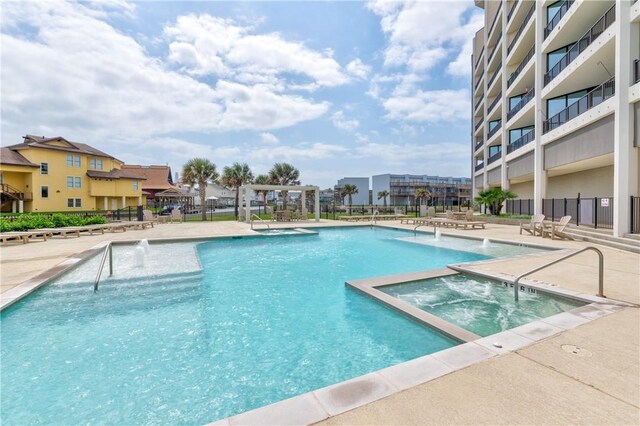 1000 N Station Unit 301, Port Aransas, TX 78373 - photo 37