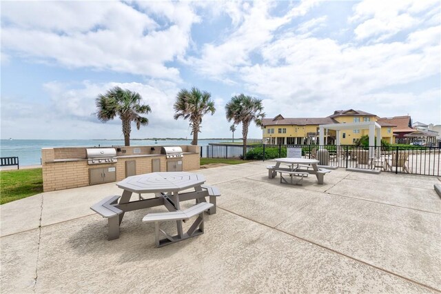 1000 N Station Unit 301, Port Aransas, TX 78373 - photo 38
