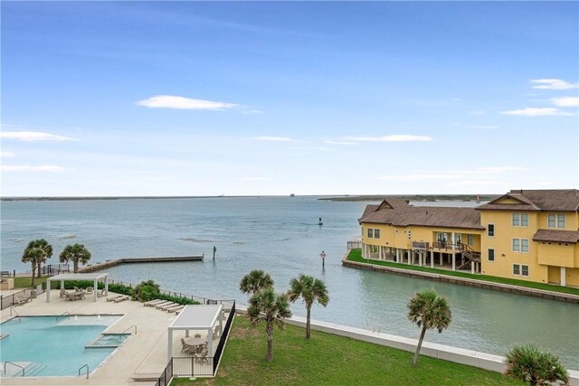 1000 N Station Unit 301, Port Aransas, TX 78373 - photo 14