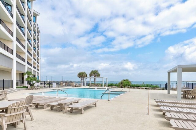 1000 N Station Unit 301, Port Aransas, TX 78373 - photo 35
