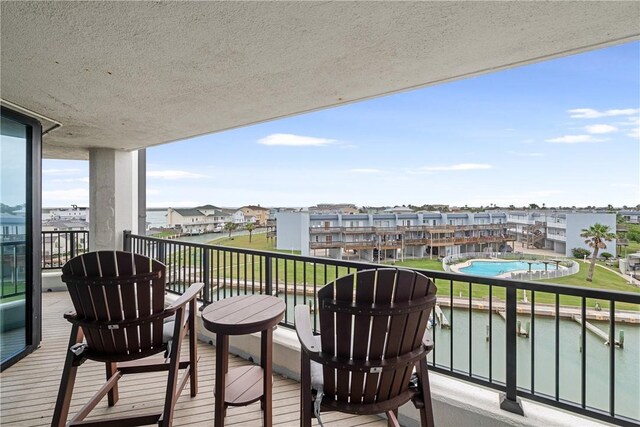 1000 N Station Unit 301, Port Aransas, TX 78373 - photo 17