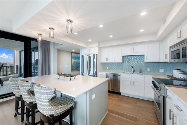 1000 N Station Unit 301, Port Aransas, TX 78373 - photo 12