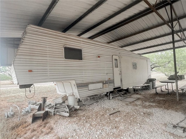 156 Naylor Rd, Calliham, TX 78007 - photo 4