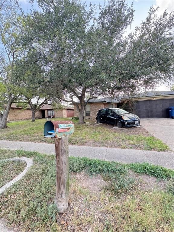 2817 Sage Brush Dr, Corpus Christi, TX 78410 - photo 4