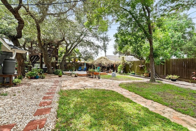 1105 S Paisano St, Rockport, TX 78382 - photo 25