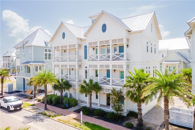 328 Coastline Dr, Port Aransas, TX 78373 - view of building exterior