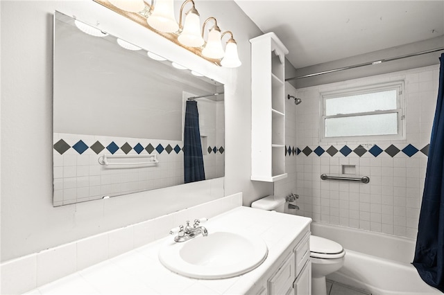4249 Dody St, Corpus Christi, TX 78411 - full bath with vanity and shower / tub combo