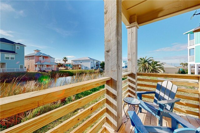 162 La Concha Blvd Unit 35, Port Aransas, TX 78373 - photo 14
