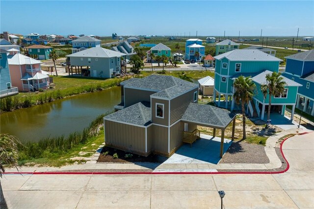 162 La Concha Blvd Unit 35, Port Aransas, TX 78373 - photo 3