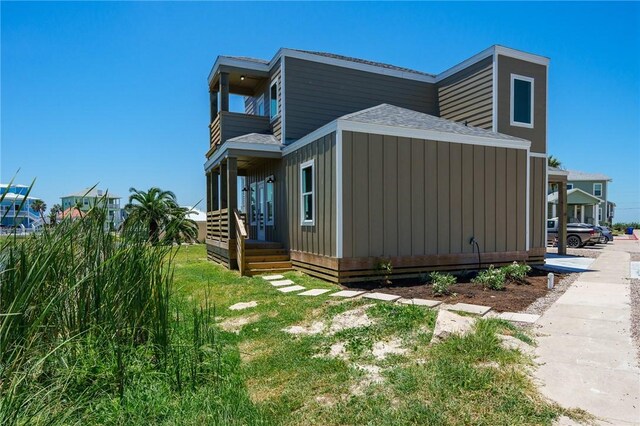 162 La Concha Blvd Unit 35, Port Aransas, TX 78373 - photo 1