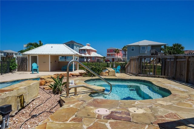 162 La Concha Blvd Unit 35, Port Aransas, TX 78373 - photo 28