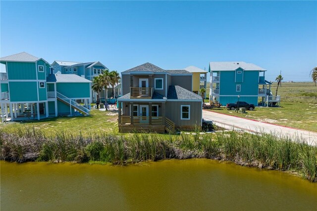 162 La Concha Blvd Unit 35, Port Aransas, TX 78373 - photo 4