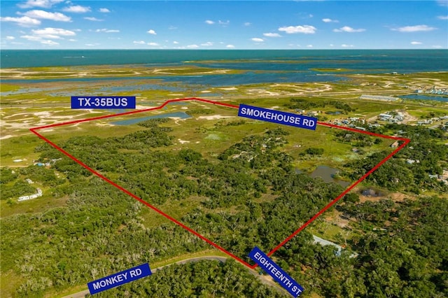 Listing photo 2 for 1222 Jims Smokehouse Rd, Rockport TX 78382