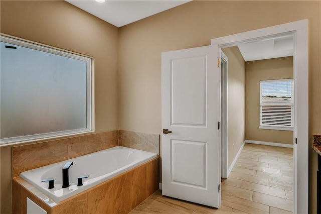 1530 Bay Moon Ct, Corpus Christi, TX 78417 - full bathroom with a bath