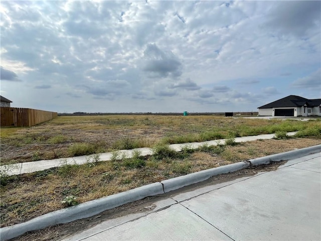 Listing photo 3 for 1517 Gemini Acres Dr, Corpus Christi TX 78415