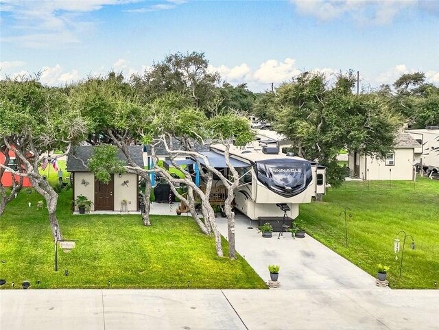 1406 W Corpus Christi St Unit 57, Rockport, TX 78382 - photo 6