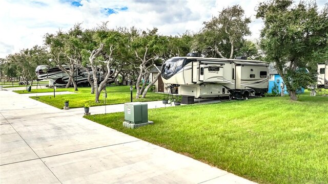 1406 W Corpus Christi St Unit 57, Rockport, TX 78382 - photo 5