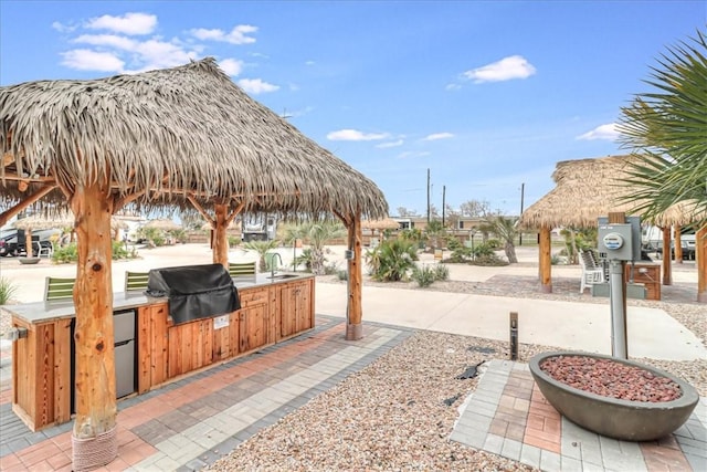 1100 Port St Unit 31, Port Aransas, TX 78373