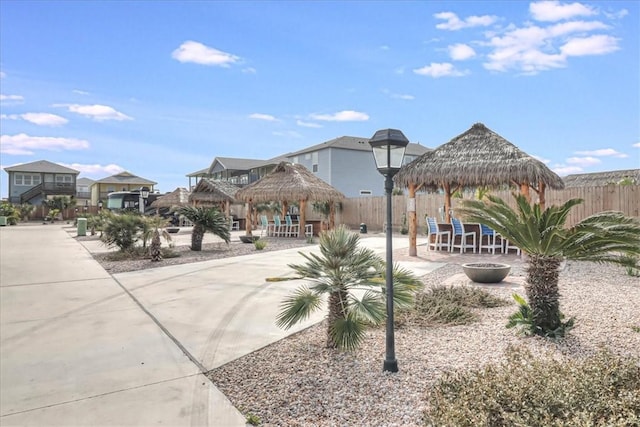 1100 Port St Unit 31, Port Aransas, TX 78373