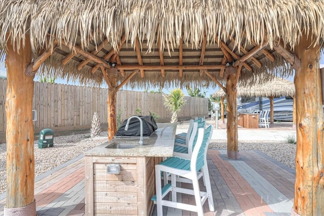 1100 Port St Unit 31, Port Aransas, TX 78373