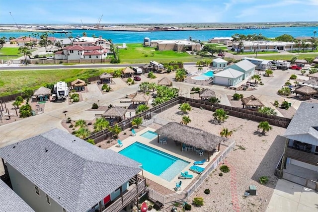 1100 Port St Unit 31, Port Aransas, TX 78373