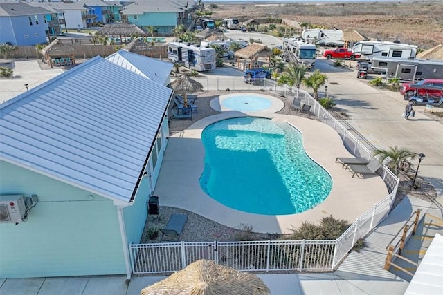 1100 Port St Unit 31, Port Aransas, TX 78373