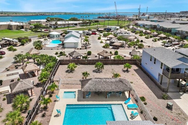 1100 Port St Unit 31, Port Aransas, TX 78373