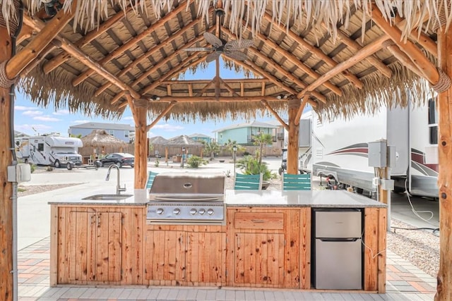 1100 Port St Unit 31, Port Aransas, TX 78373