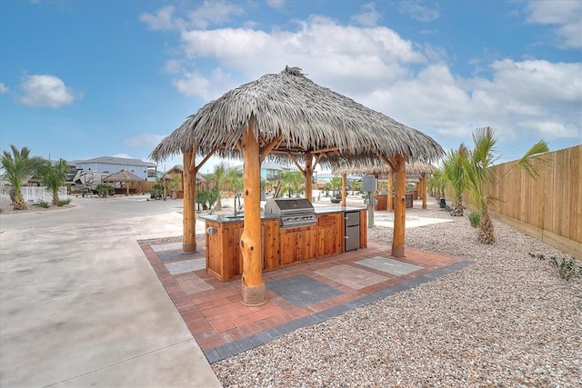 1100 Port St Unit 31, Port Aransas, TX 78373