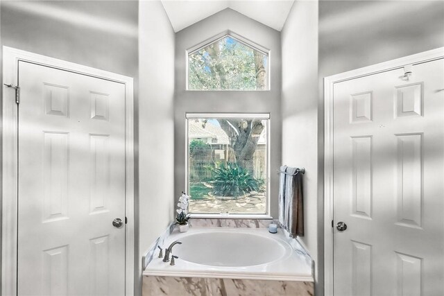 15658 Cumana Dr, Corpus Christi, TX 78418 - full bath featuring a bath