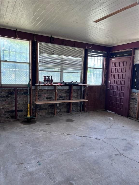 806 Dakota St, Robstown, TX 78380 - view of sunroom