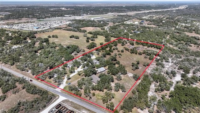 1522-1524 16th St, Rockport, TX 78382 - photo 3