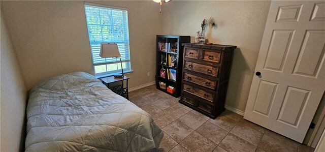 view of bedroom