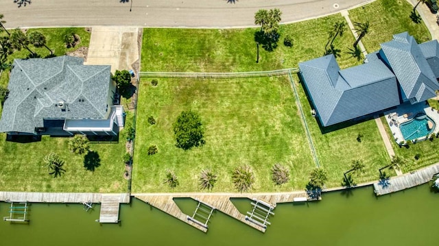 450 Mustang Blvd, Port Aransas TX, 78373 land for sale