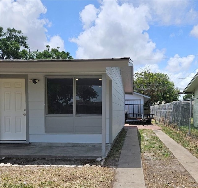 4749 Mokry Dr, Corpus Christi, TX 78415 - view of home's exterior