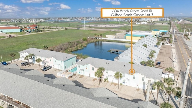 604 Beach Access Road 1-a 2-A, Port Aransas, TX 78373 - photo 5