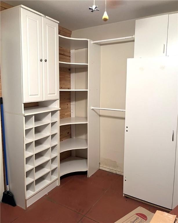 216 Steart St, Rockport, TX 78382 - view of pantry