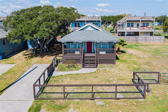 1323 S Live Oak St, Rockport, TX 78382 - photo 3