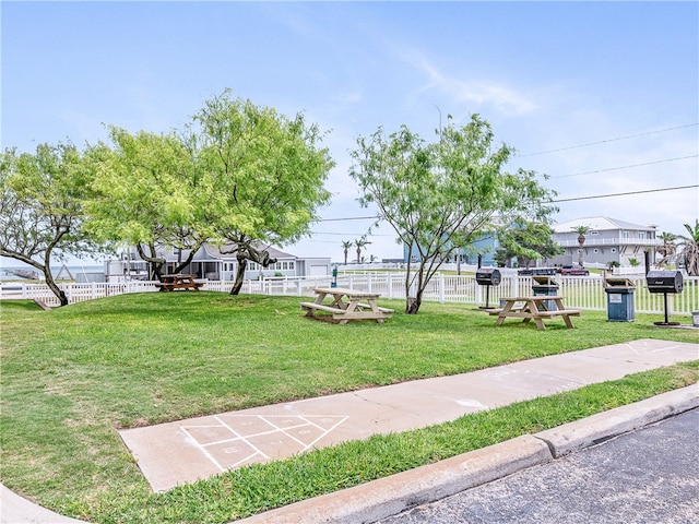 1021 S Water St Unit 410, Rockport, TX 78382 - photo 26
