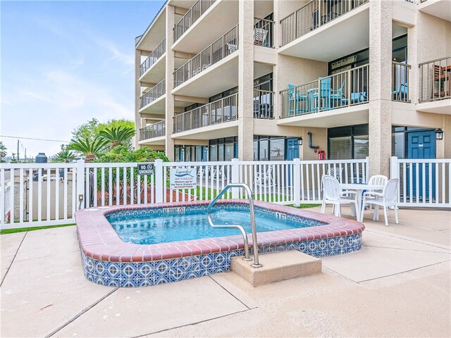 1021 S Water St Unit 410, Rockport, TX 78382 - photo 40