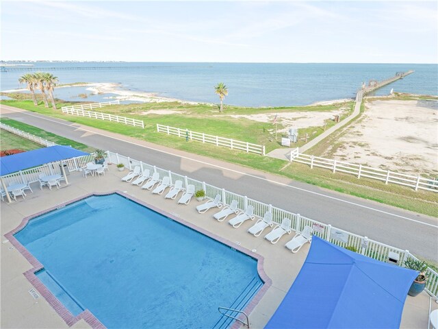 1021 S Water St Unit 410, Rockport, TX 78382 - photo 21