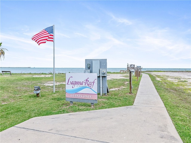 1021 S Water St Unit 410, Rockport, TX 78382 - photo 28