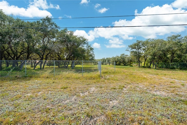 Listing photo 2 for 1315 W Deberry Ave, Aransas Pass TX 78336