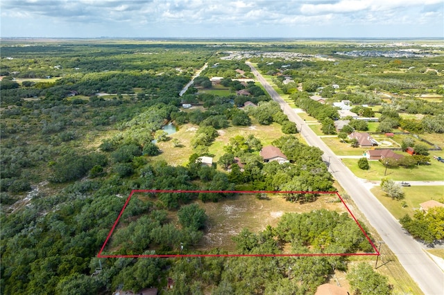 1315 W Deberry Ave, Aransas Pass TX, 78336 land for sale